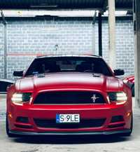 Ford Mustang V8, 5.0 GT Premium , California Special, Super Stan, Zamiana