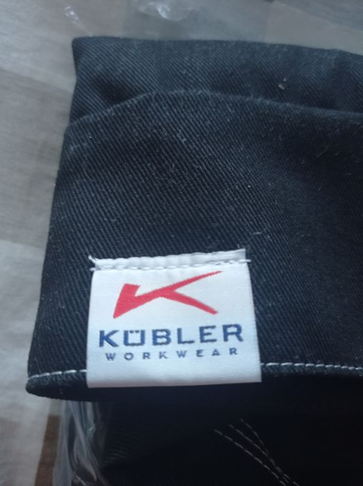 Kurtka robocza męska