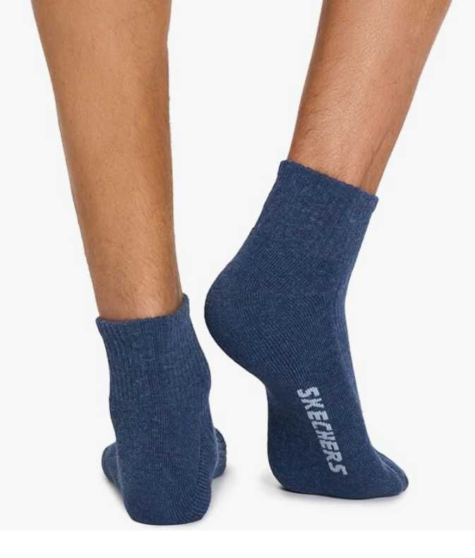 SKECHERS набор носков оригинал из США