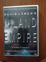 filme dvd original - inland empire