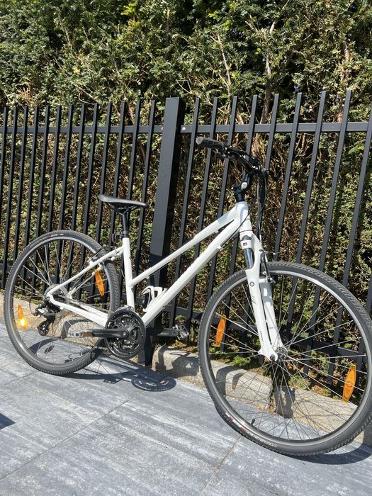 Rower damski Specialized Ariel S/M fitness biały bdb