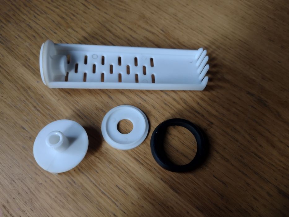 Filtr pompy pralki Ardo