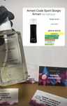 Armani Code Sport