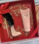 Carolina Herrera Good Girl Blush Elixir zestaw woda perfumowana 80ml