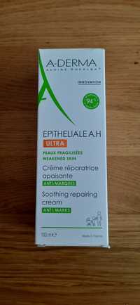 A-Derma Epitheliale A.H ultra krem kojąco-regenerujący 100ml