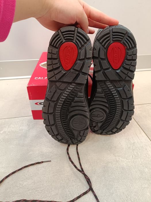 Nowe buty robocze zimowe trzewiki 42 Cofra TH600 Bering S3