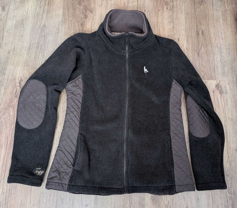 Damski polar jeździecki Toggi Sarnia