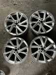 Felgi skoda 5x100 R18