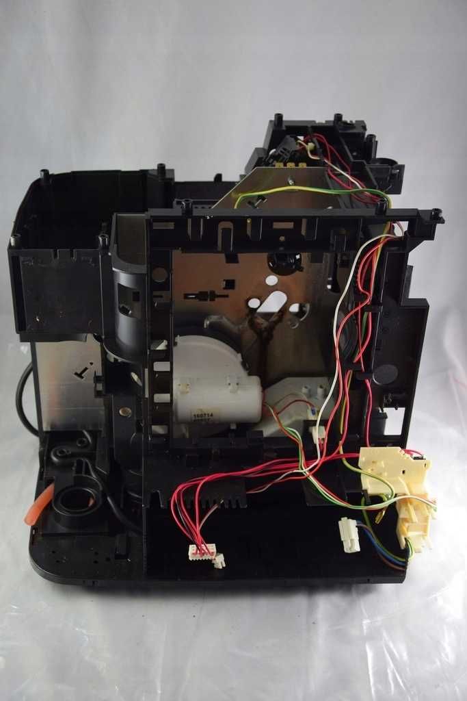 Siemens EQ6 S400 plus obudowa kadłubek kabel zasilający