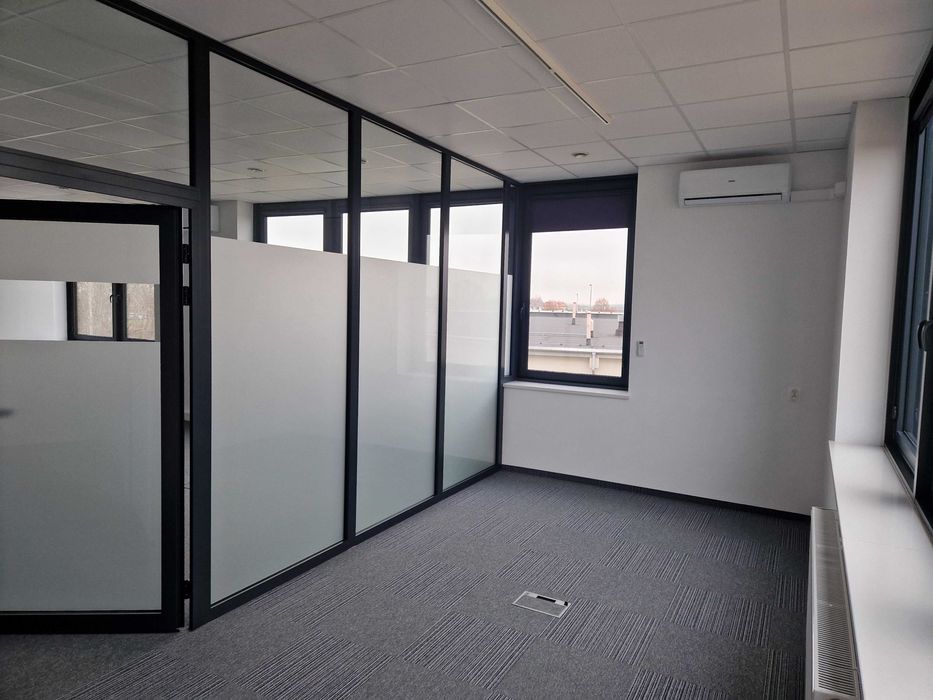 biuro 140m2 Wilanów, Przyczółkowa 141a