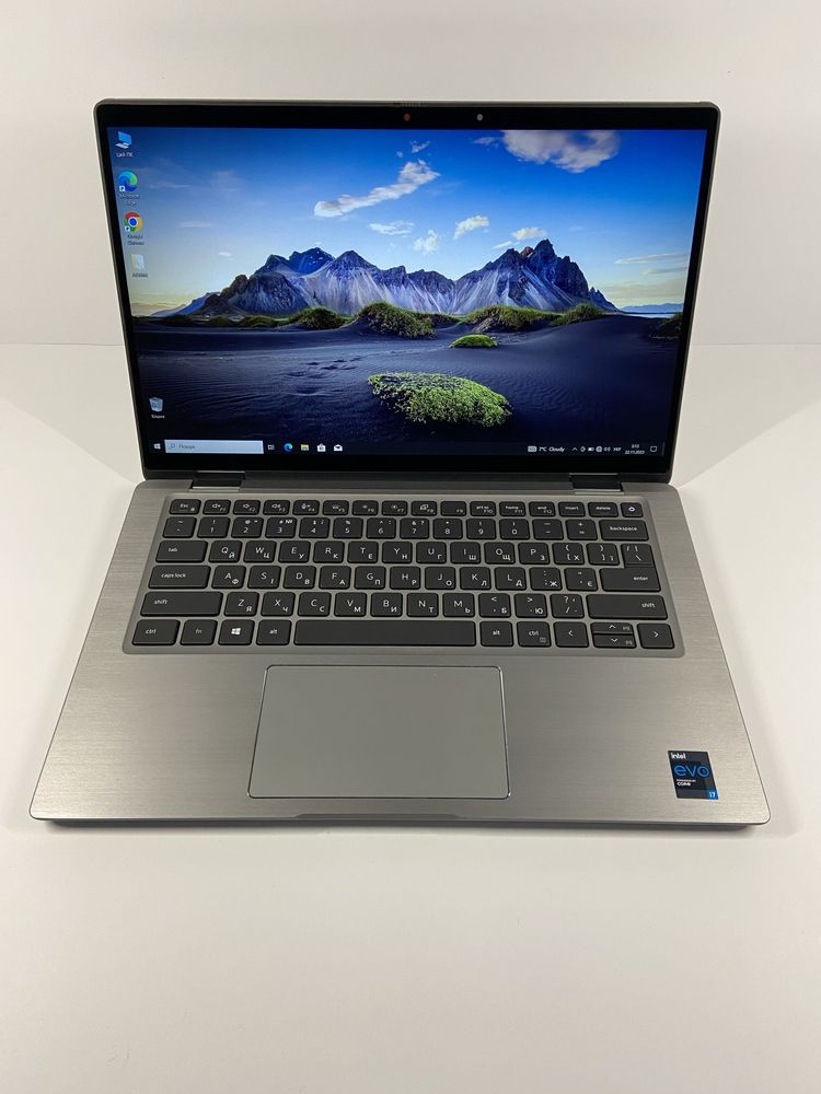 ТОП! Трансформер Dell Latitude 7410/7420 2в1 14” IPS TOUCH i7 16/512gb