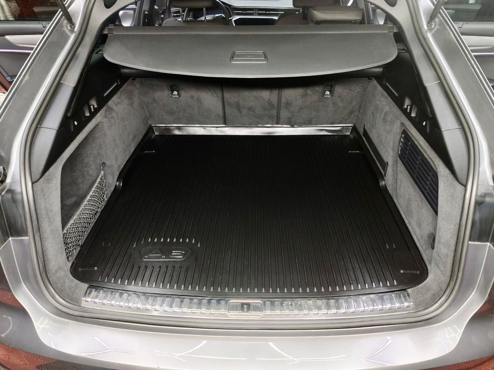 Audi A6 c8 kombi 3.0 50TDI Matrix led FV