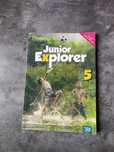 Junior Explorer 5