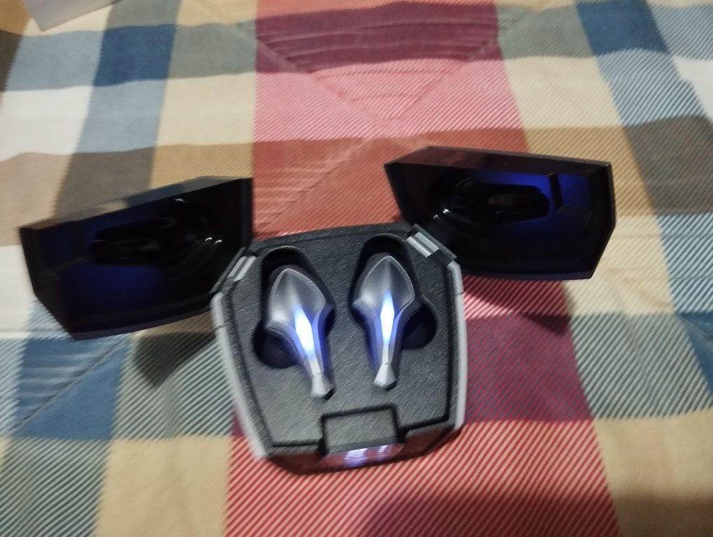 TWS - K12 Wireless Earphones
