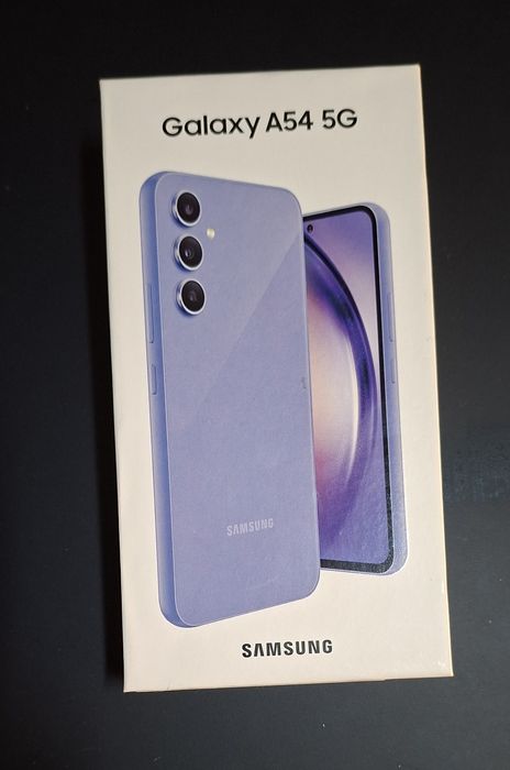 Samsung Galaxy A54 5G