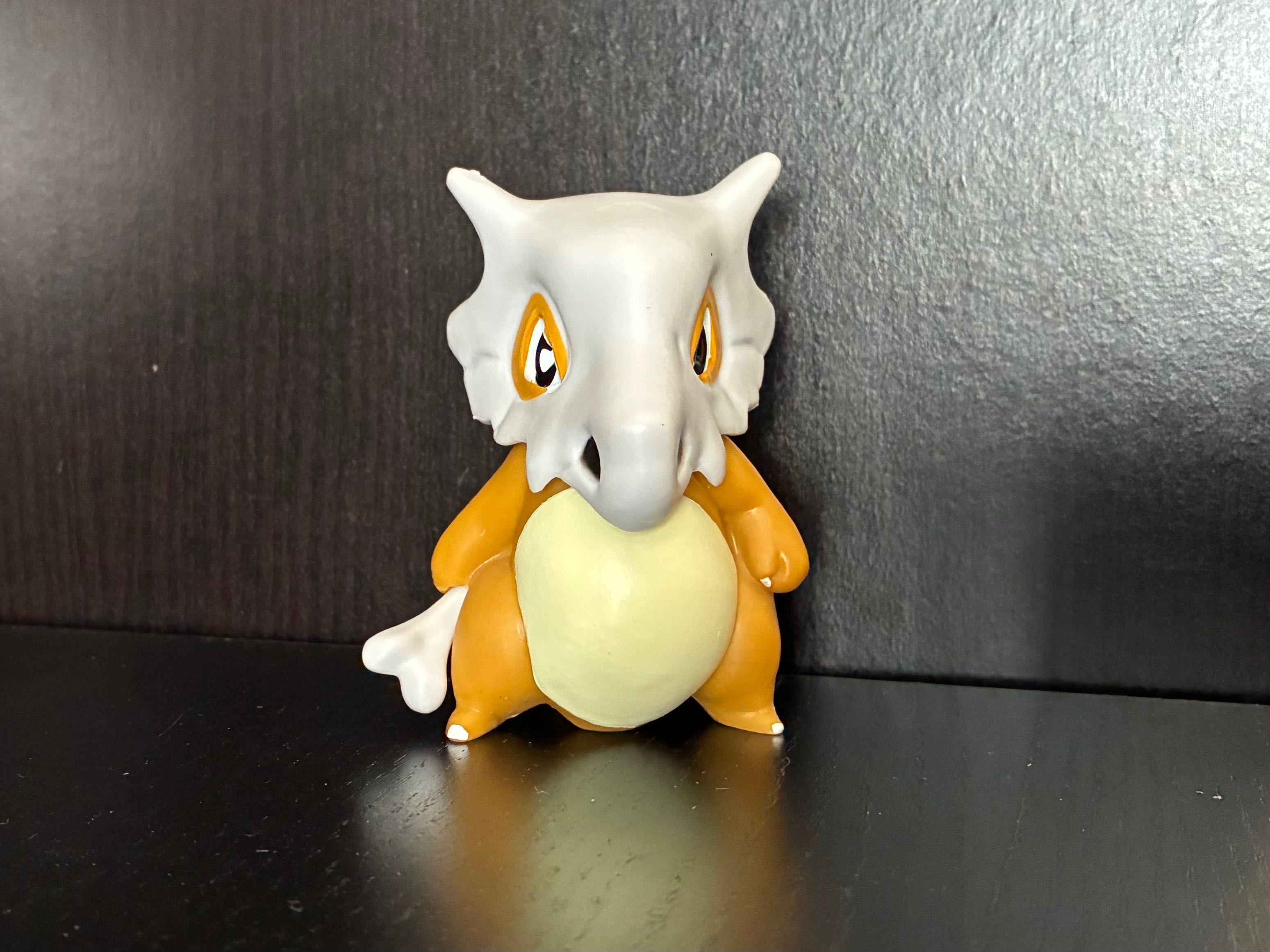 Figura Pokémon #104 Cubone