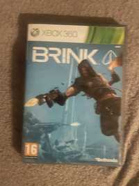 Gra Brink na Xbox 360