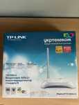 Роутер wi fi tp-link