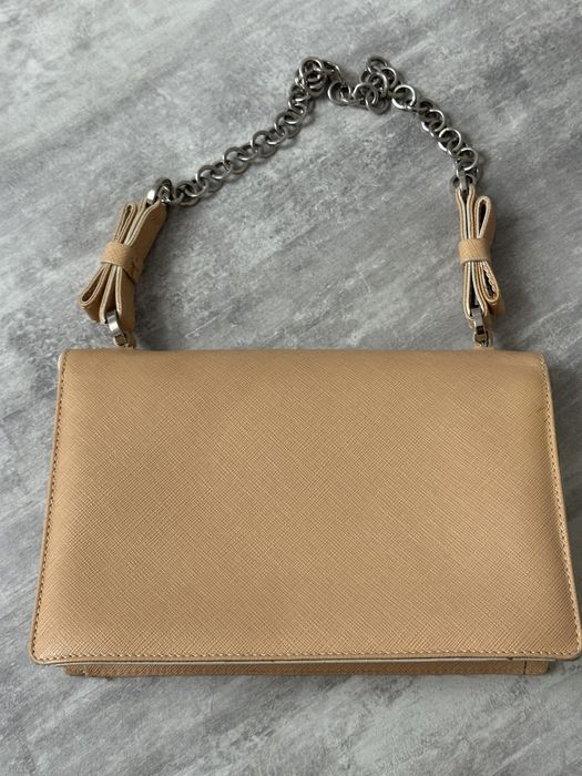 Сумка Salvatore Ferragamo