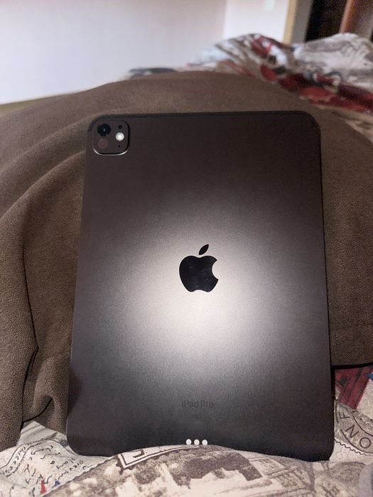 Ipad Pro M4 11 256gb