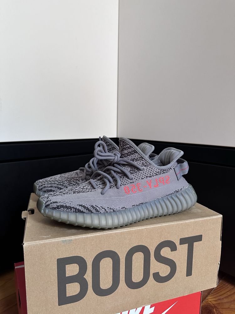 Adidas Yeezy Boost 350 V2 Beluga 2.0