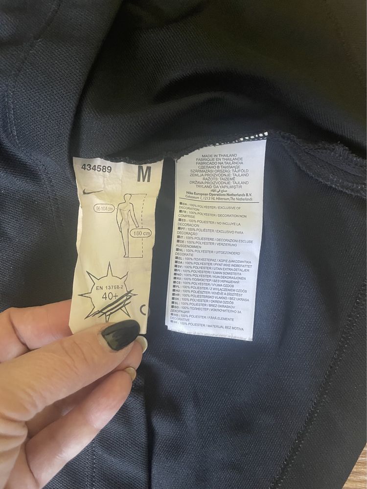 Футболка  Nike Golf Dri fit