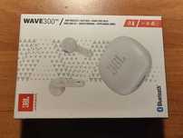 Słuchawki bezprzewodowe JBL Wave 300 TWS