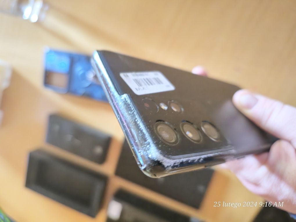 Samsung s21 ultra 5g