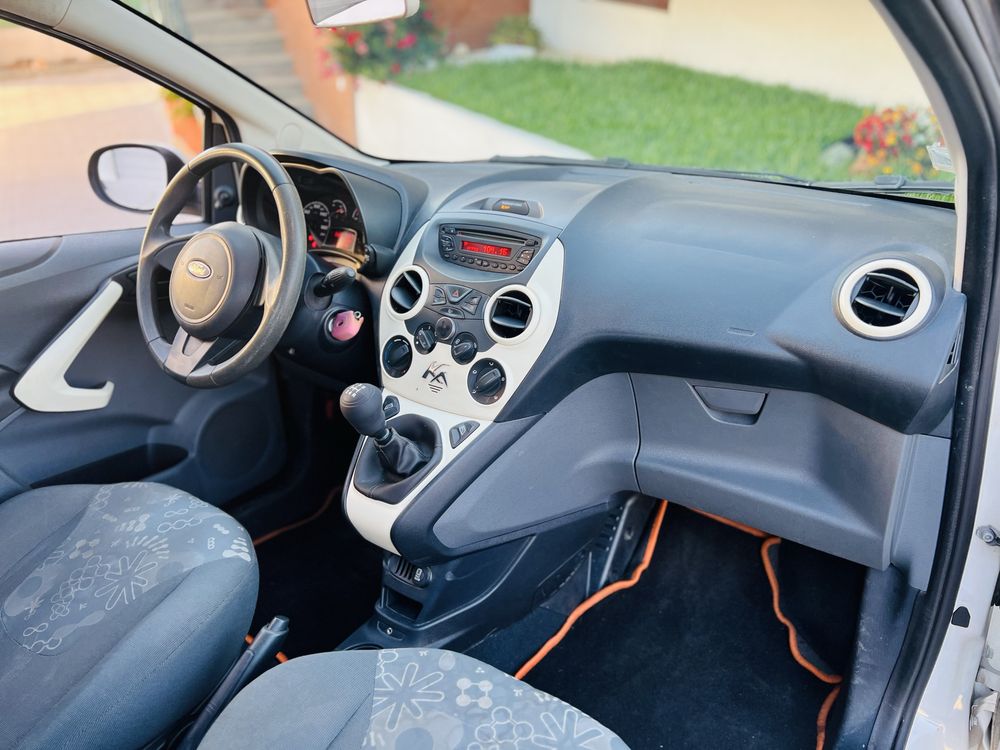 Ford Ka | Titanium