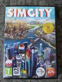 Simcity PC DVD non-cdkey