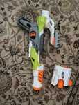 Nerf Modulus ECS-10