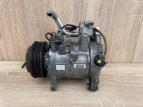 Компресор кондиционера BMW F10 2.0 D N47D20C GE447260-4710