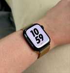 Apple watch 7 41mm Nike