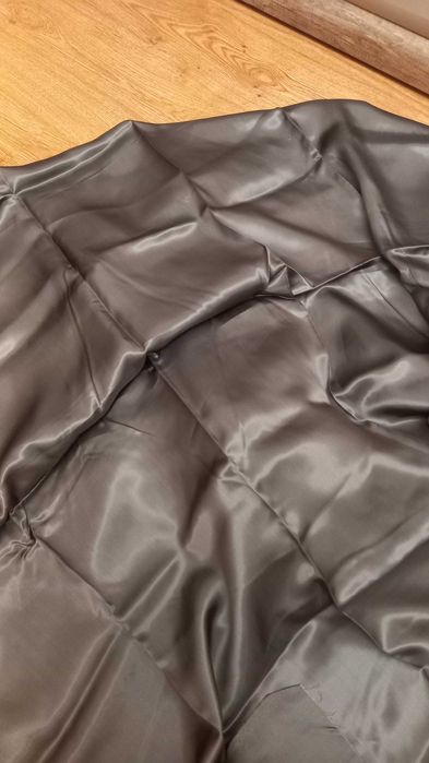 Ткань подкладочная. Атлас. Радянських часів