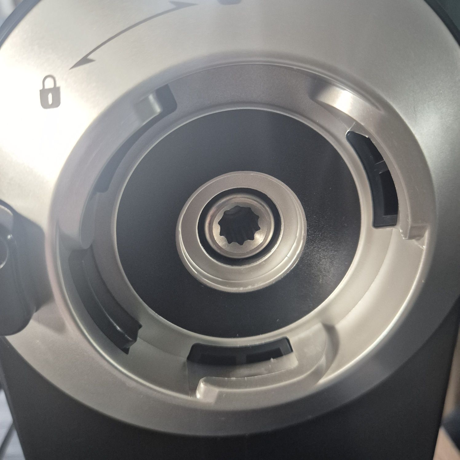 Wyciskarka wolnoobrotowa PHILIPS HR 1888/70