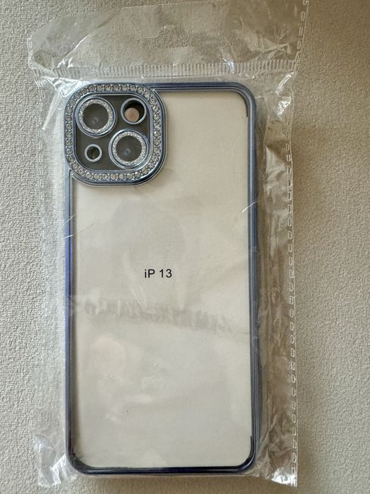 Чехол на телефон новий