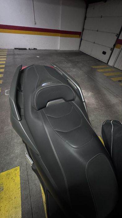 Yamaha XMax 300 Tech Max