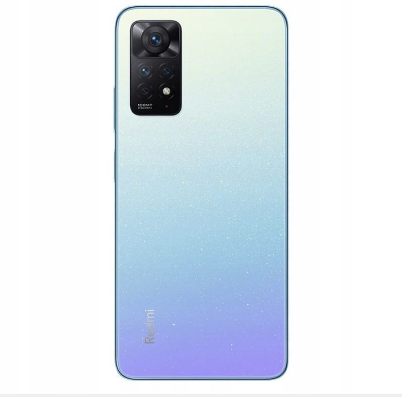 Xiaomi Redmi Note 11 Pro 5 G Star Blue