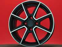 FELGI 14 4X100 Chevrolet Aveo I II Mercedes Citan I Nissan Micra IV