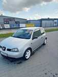 Seat arosa 1.0 MPI
