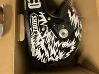 Shoei Glamster 06