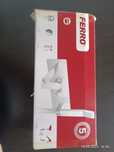 Nowa bateria Ferro