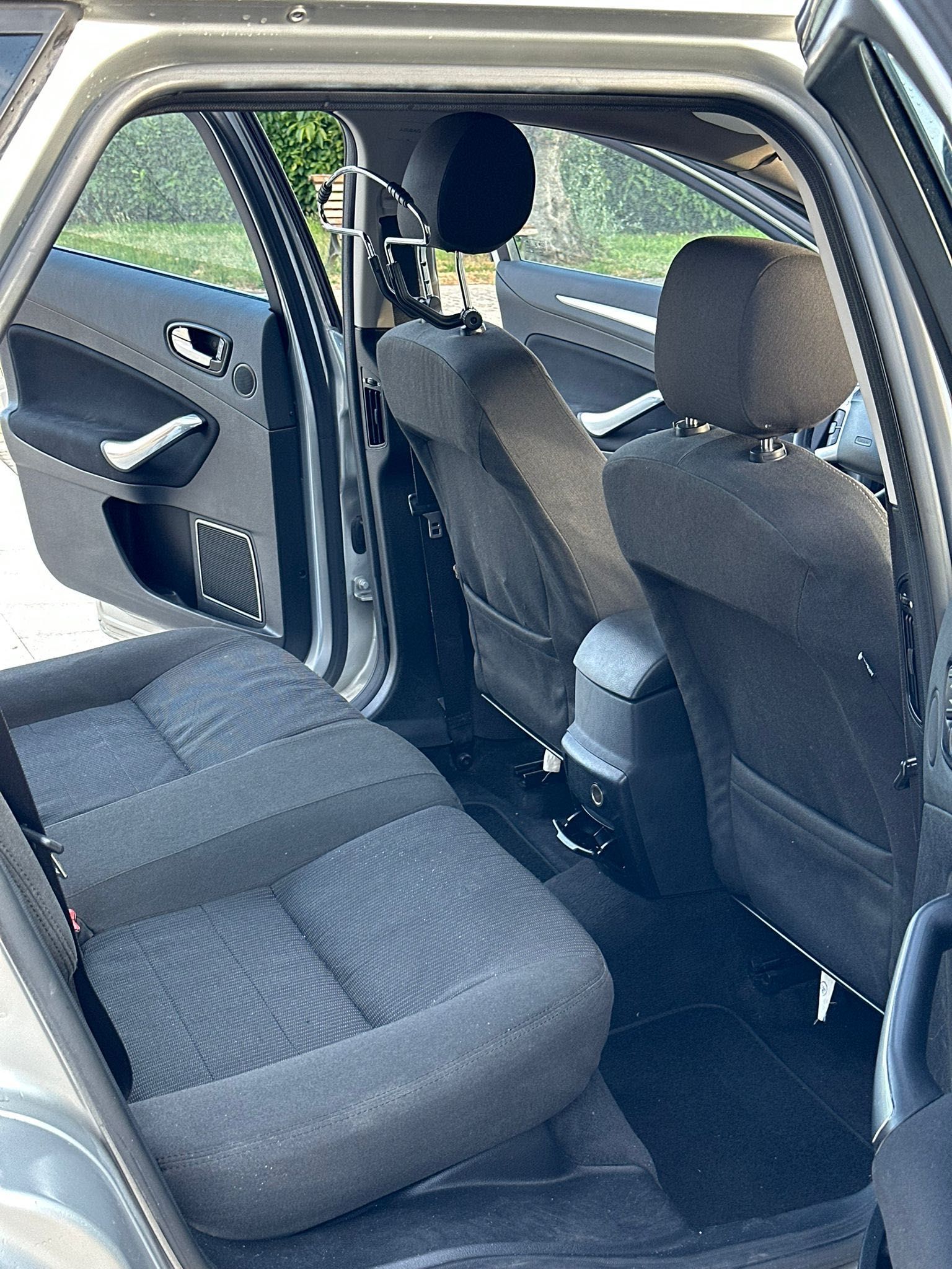 Ford Mondeo 1.8 TDCI