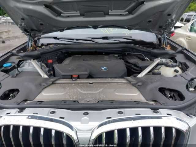 Bmw X3 XDrive30I 2020 -