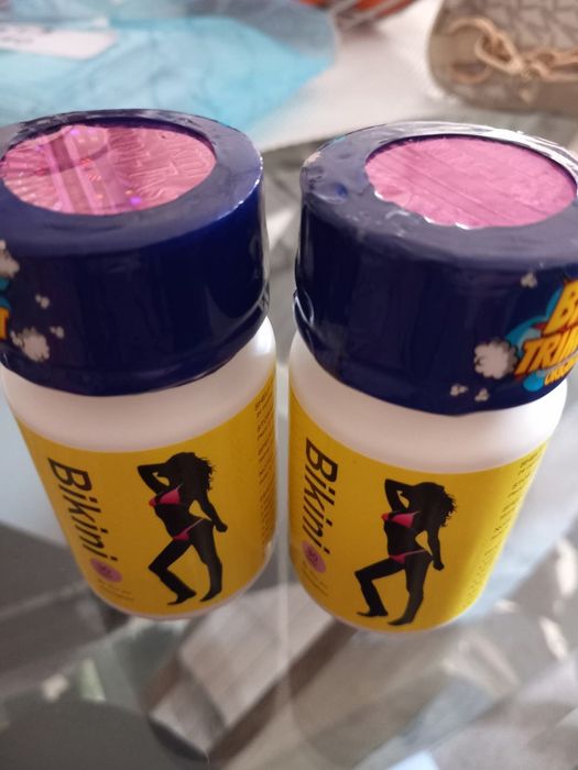 Vendo comprimidos para perda de peso natural