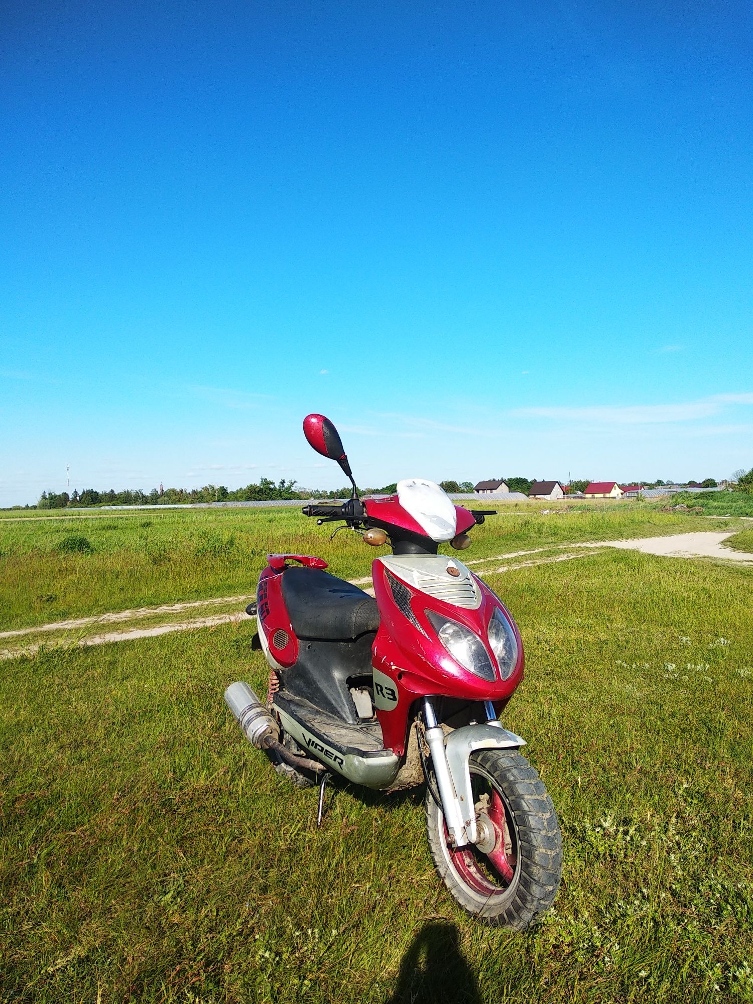 Продам скутера 50