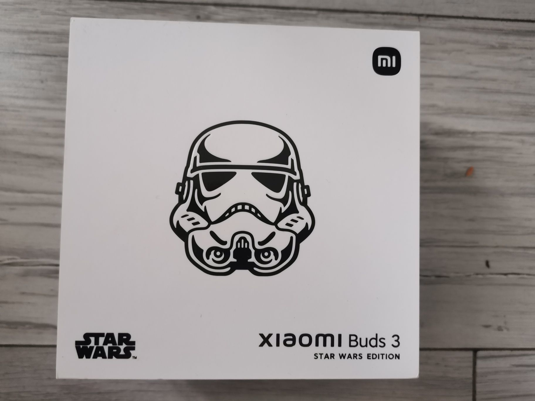 Słuchawki Xiaomi Buds 3 Star Wars