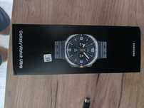 Samsung Galaxy Watch Ultra Titanium Silver Gwarancja.
