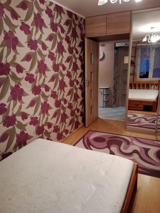 Wynajmę mieszkanie na ul. Obr. Westerplatte