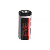 Bateria Er14335 Eve 2/3Aa 1650Mah 3.6V